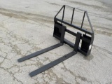 Mower King 48