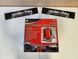 20 Ton Air Hydraulic Bottle Jack - Unused