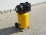 Dewalt 25 Gal Air Compressor - Unused