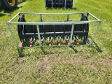 2023   Greatbear Heavy Grass Fork Grapple 78
