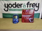 Auto Darkening Welding Helmets - Unused