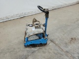 2016   Plate Compactor c/w 9HP Honda GX270 Engine