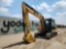 2019 Caterpillar 312F Excavator c/w 20