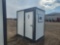 2023 Bastone  Portable Toilet, Shower & Sink - Unused