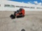 2023 AGT LRT23 Stand On Tracked Skidsteer Loader, 23HP - Unused