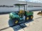 John Deere Gator 4x6 2 Seater Utility Vehicle c/w Dump Bed (Non-Runner)