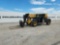 2015 Caterpillar TL1055C Telehandler c/w OROPS, Stabilizers, 72