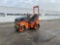 2020 Hamm HD12VV Double Drum Vibrating Roller c/w Roll Bar, 47