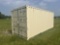 20' Steel Container - Unused