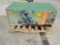 2021   Real Tree Go Cart Single Seat RTK100 - Unused