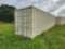 40' HC Container - Unused