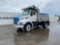 2005 Sterling L8500 Single Axle Dumptruck c/w CAT C-7 A-Cert, Allison A/T,