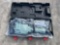 Huskie B65 Electric Demolition Hammer - Unused
