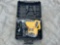 Huskie 11218 SDS Hammer Drill - Unused