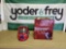 Auto Darkening Welding Helmets - Unused