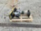 2018 Wacker Neuson BS60-4 Jumping Jack Compactor
