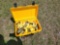 Pelican Case 1 1/5