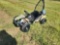 Real Tree Go Cart- Single Seat- RTK 100 - Unused