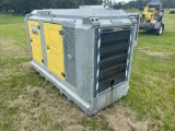 BBA Pumps BA180E D315 8