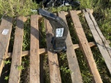 Miva  Ripper to suit 1- 3 Ton Excavator, 1