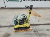 2020 Ammann APR 40/60 Reversible Plate Compactor