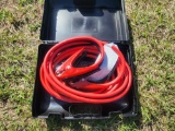 800 AMP 25' Extra HD Booster Cables - Unused