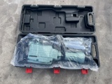 Huskie B65 Electric Demolition Hammer - Unused