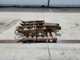Aim  Hydraulic Thumb to suit 22-26 Ton Excavator