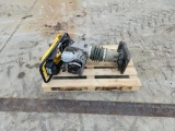2018 Wacker Neuson BS60-4 Jumping Jack Compactor
