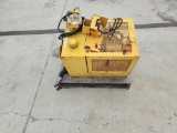 Alamo Automobiles Motor to suit Flail Mower