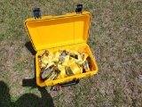 Pelican Case 1 1/5