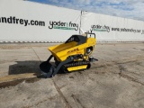 Mini Dumper PX1000-L