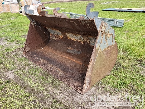 Bucket to suit Wheeled Loader