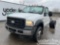 2005 Ford F450SD