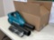 Makita XBU02Z 36V Brushless Cordless Blower, Tool Only Recon (1 Yr Factory Warranty)