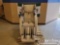 Unused Massage Chair (Osaki)