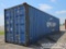 40' Container