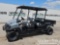 2019 Club Car CARRYALL 1700