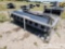 Unused 2024 JCT HD Vibratory Roller to suit Skidsteer