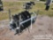 Unused 2024 JCT Hydraulic Auger Drive, Bits, QA 12