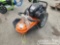 Yardforce String Trimmer