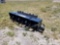 Unused 2024 JCT Tiller to suit Skidsteer