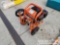 Murray 3200 PSI Gas Pressure Washer