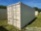Unused 20' Container