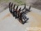Grapple to suit Skidsteer