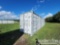 Unused 40' Container, 4 Doors
