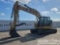 2019 CAT 325FLCR