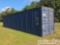 40' HC Container