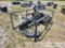 Unused 2024 JCT Trencher to suit Skidsteer
