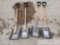 Rhino Rugged Heavy Duty Shovel (4 of)